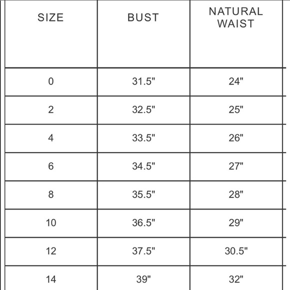 NWOT BHLDN x Katie May Madison Dress - Picture 8 of 8